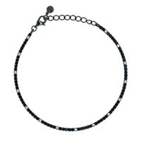 Bracciale Dilvdò TENNIS in Argento Zircone BRTCNNALT - BRTCNNALT